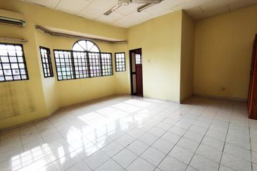 Seksyen 23, Shah Alam