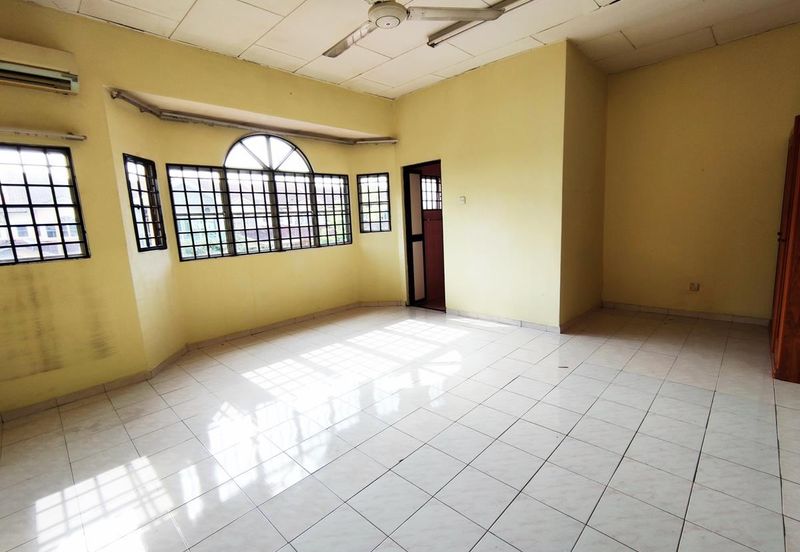 Seksyen 23, Shah Alam