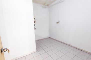 Seksyen 23, Shah Alam