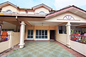 Seksyen 23, Shah Alam