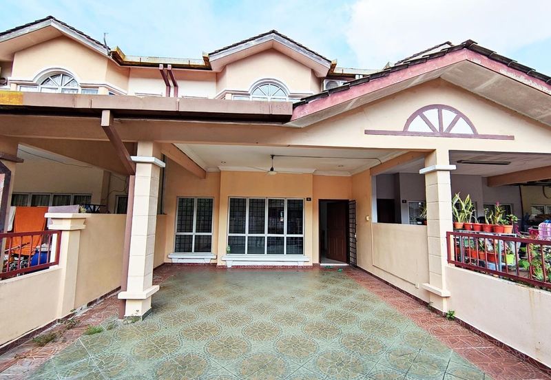 Seksyen 23, Shah Alam