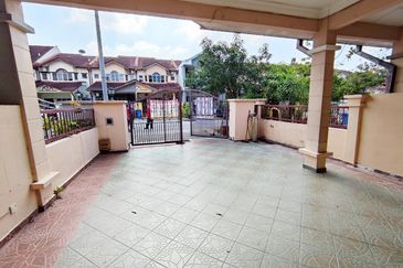 Seksyen 23, Shah Alam