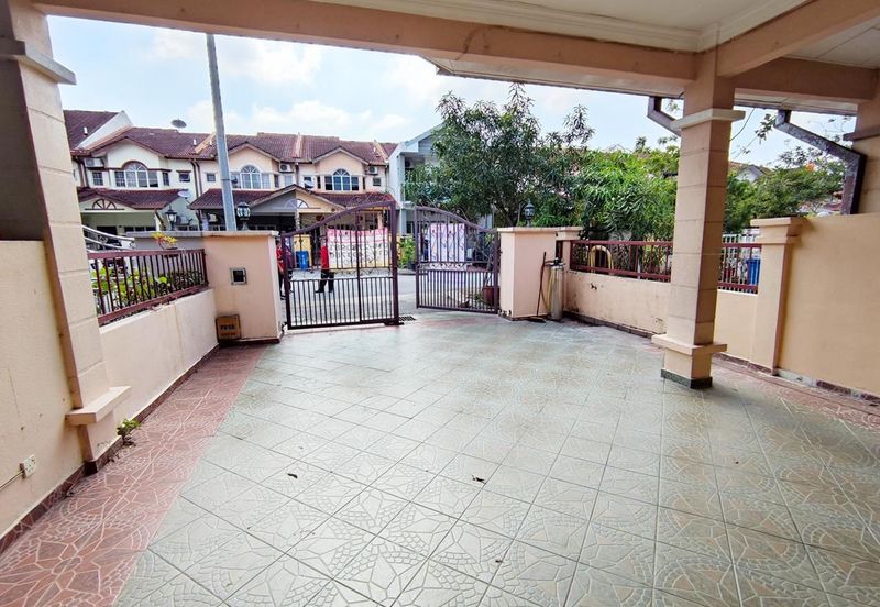 Seksyen 23, Shah Alam