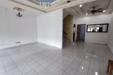 Seksyen 23, Shah Alam