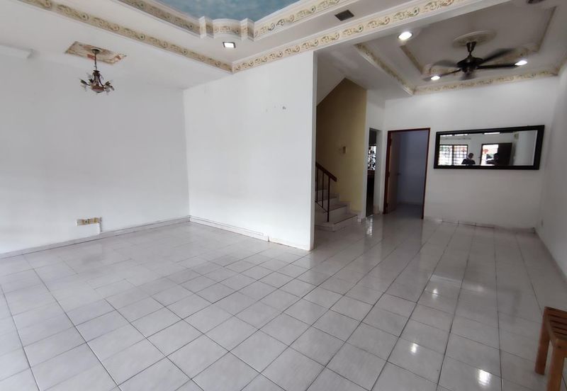 Seksyen 23, Shah Alam