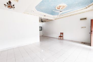 Seksyen 23, Shah Alam