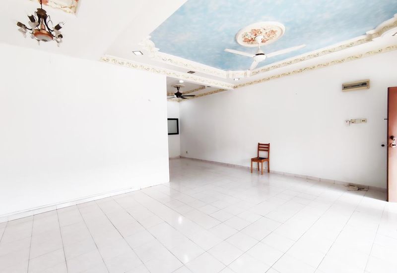 Seksyen 23, Shah Alam