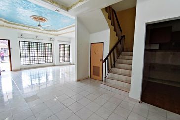 Seksyen 23, Shah Alam