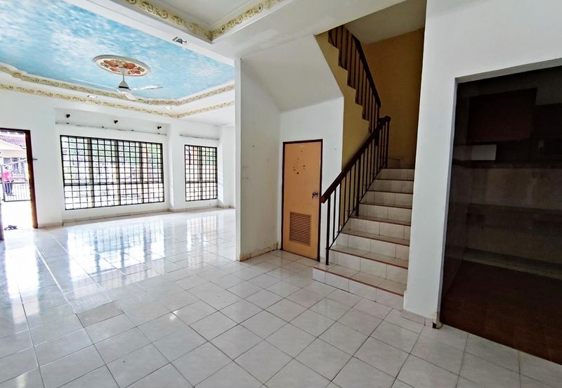 Seksyen 23, Shah Alam