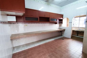 Seksyen 23, Shah Alam