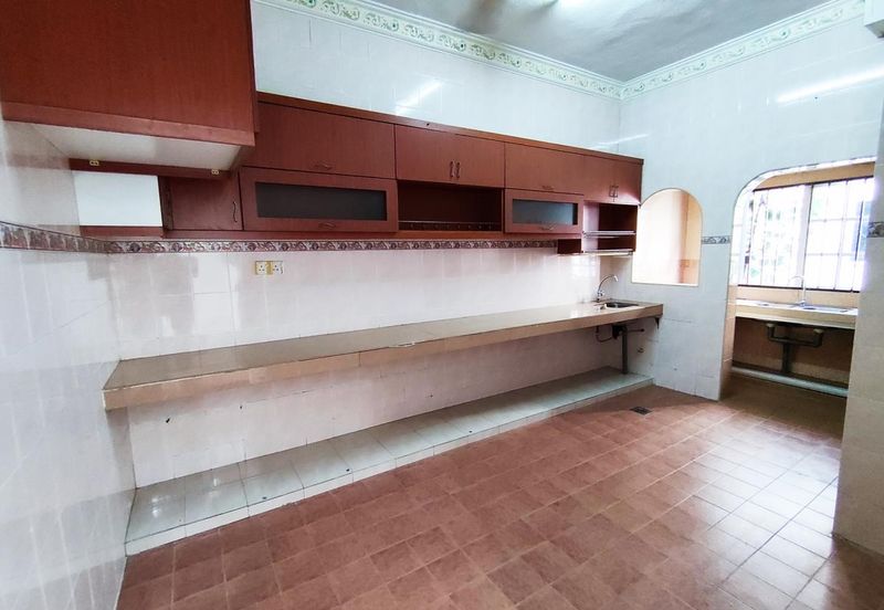 Seksyen 23, Shah Alam