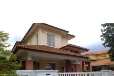 Bandar Bukit Mahkota Kajang