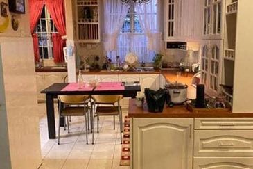 Bandar Bukit Mahkota Kajang