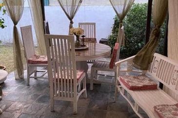 Bandar Bukit Mahkota Kajang