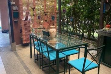 Bandar Bukit Mahkota Kajang