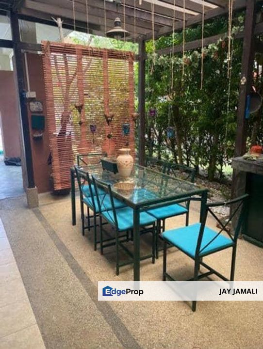 [FREEHOLD][BANGLO] BANDAR BUKIT MAHKOTA, Selangor, Bangi