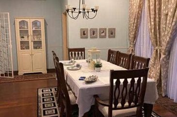 Bandar Bukit Mahkota Kajang