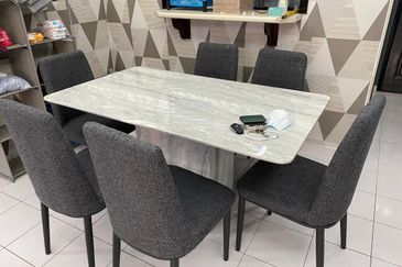 Pangsapuri Mawar Sari