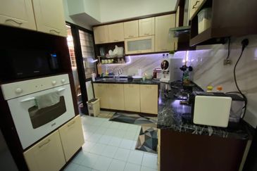 Pangsapuri Mawar Sari