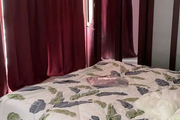 Pangsapuri Mawar Sari