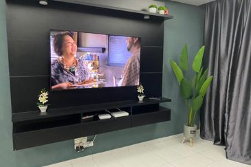 Pangsapuri Mawar Sari