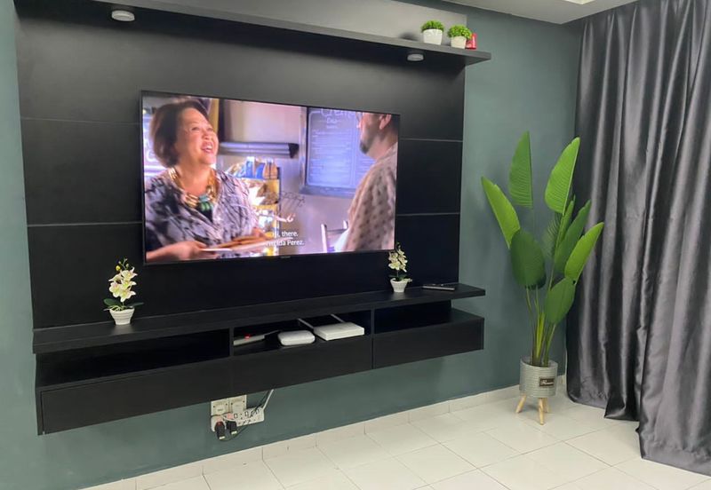 Pangsapuri Mawar Sari