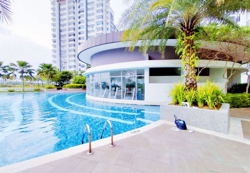 Dwiputra Residences