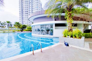 Dwiputra Residences