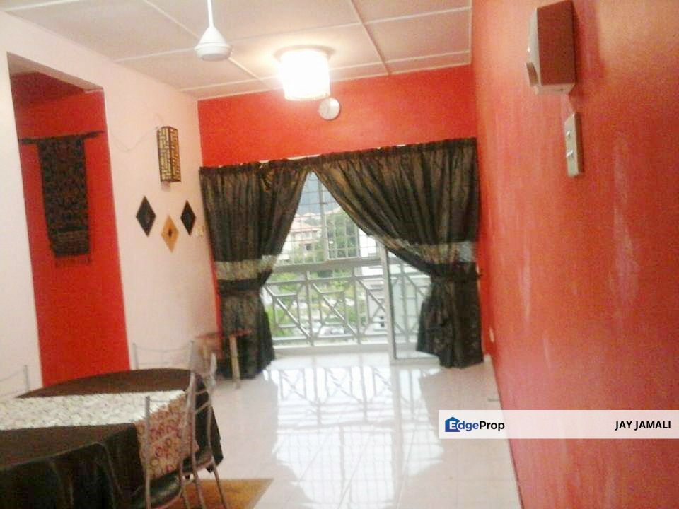 [READY TENANT][FREEHOLD] SRI ALPINIA BANDAR PUTERI, Selangor, Bandar Puteri Puchong