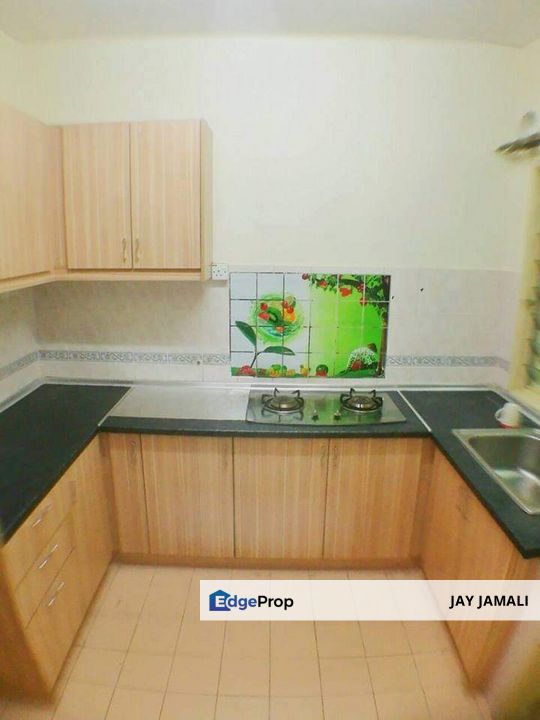 [READY TENANT][FREEHOLD] SRI ALPINIA BANDAR PUTERI, Selangor, Bandar Puteri Puchong