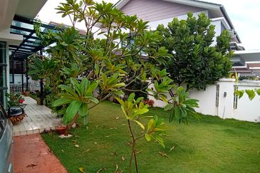 Periwinkle @ Bandar Rimbayu