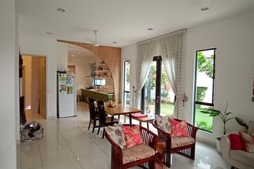 Periwinkle @ Bandar Rimbayu