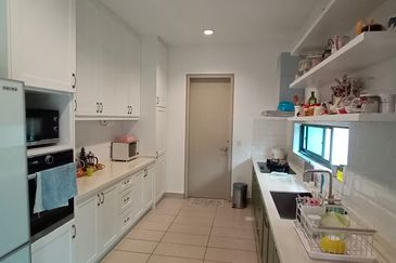 Periwinkle @ Bandar Rimbayu