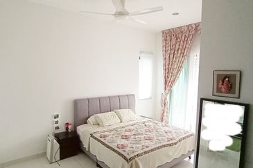 Periwinkle @ Bandar Rimbayu