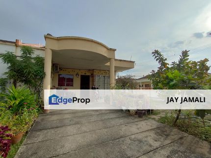 [END LOT with Extra Land] Single Storey Seremban, Negeri Sembilan, Seremban