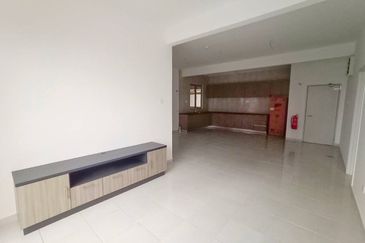 Residensi Adelia @ Bangi Avenue