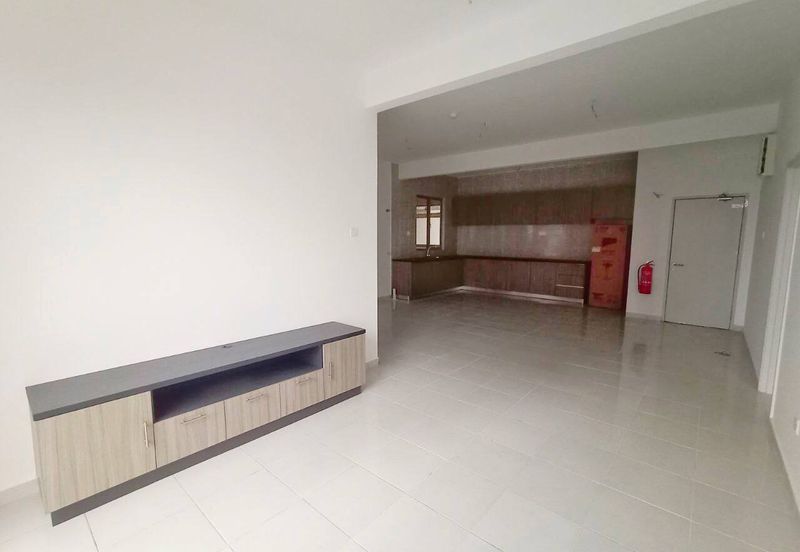 Residensi Adelia @ Bangi Avenue