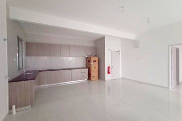 Residensi Adelia @ Bangi Avenue