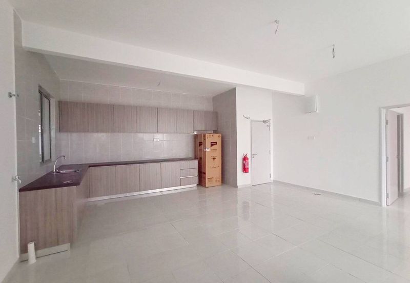 Residensi Adelia @ Bangi Avenue