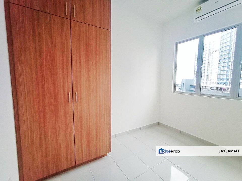 [Partially Furnished] Residensi Adelia, Bangi , Selangor, Bangi
