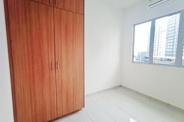 Residensi Adelia @ Bangi Avenue