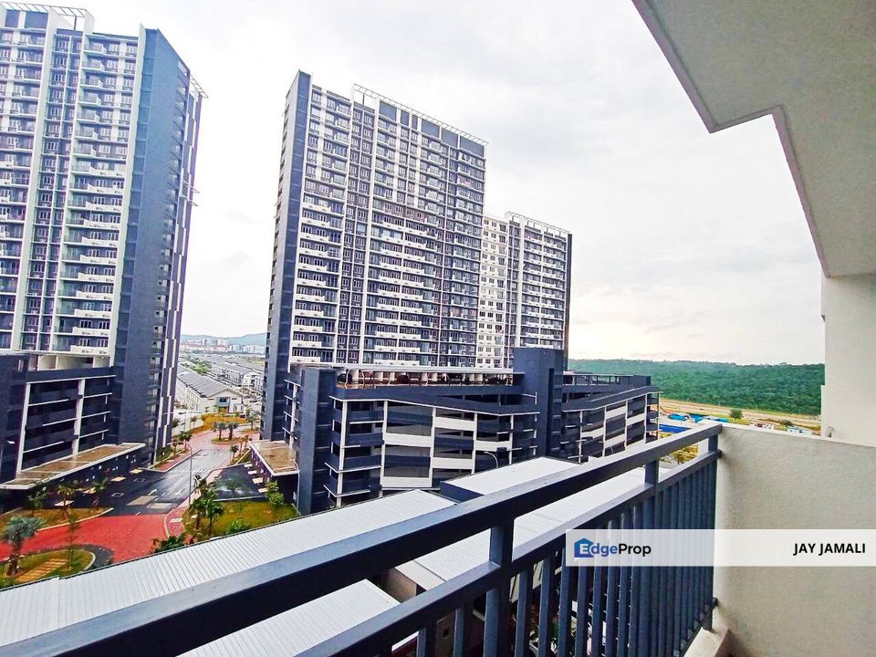 [Partially Furnished] Residensi Adelia, Bangi , Selangor, Bangi