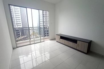 Residensi Adelia @ Bangi Avenue