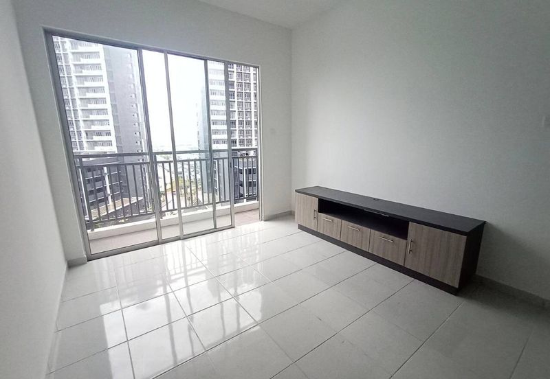 Residensi Adelia @ Bangi Avenue