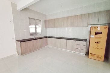 Residensi Adelia @ Bangi Avenue