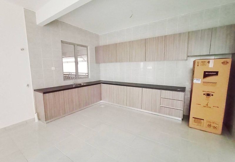 Residensi Adelia @ Bangi Avenue