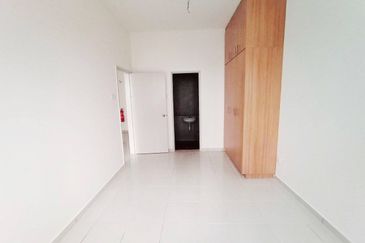 Residensi Adelia @ Bangi Avenue