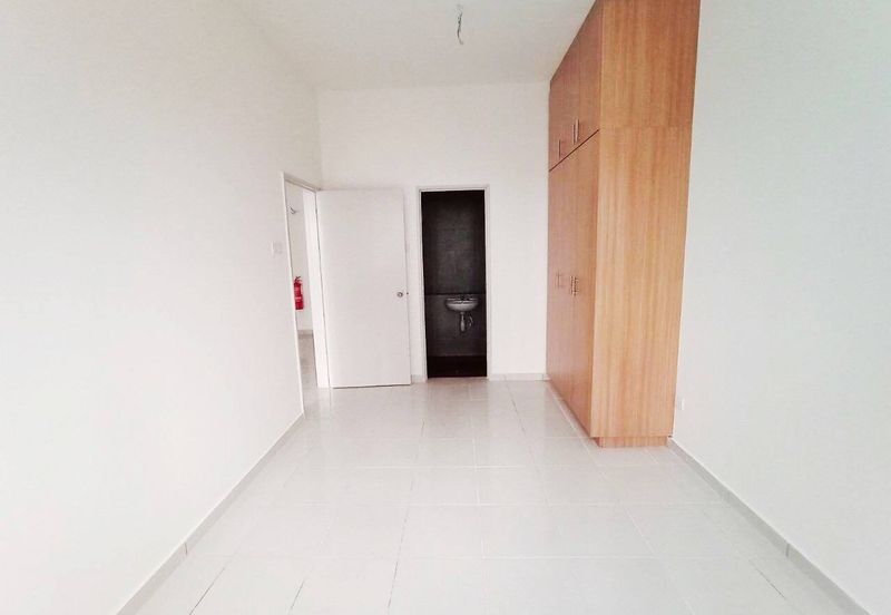 Residensi Adelia @ Bangi Avenue