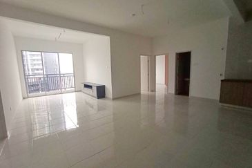 Residensi Adelia @ Bangi Avenue