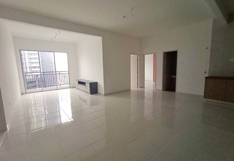 Residensi Adelia @ Bangi Avenue